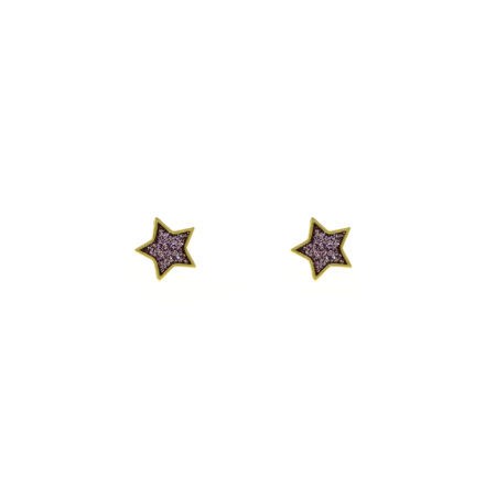 Pink star G ΧΡΥΣΟ 11.6mm