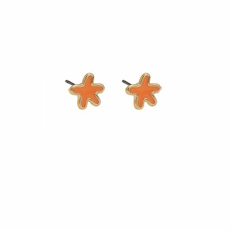 Starfish Orange G