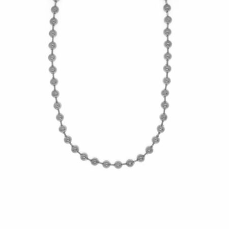Small Ball Chain St.Steel S