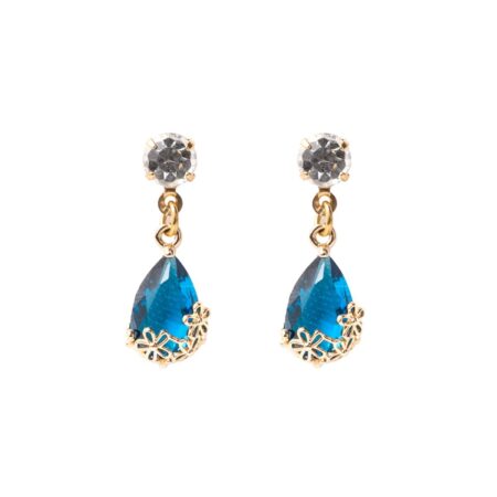 Monaliza Blue G