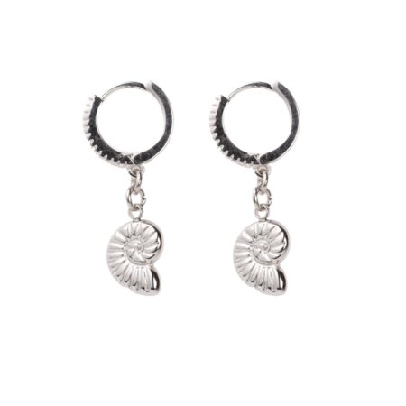 Little Sea Snail 925 S