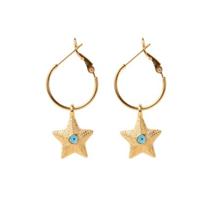 Little Starfish G