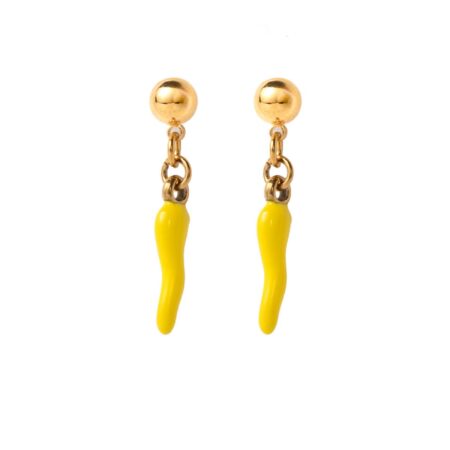 Pepper Yellow G