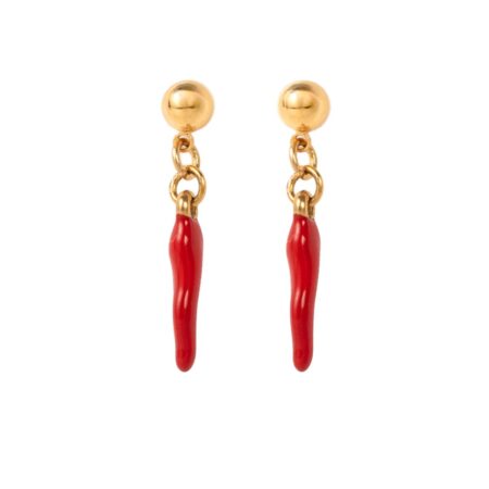 Pepper Red G