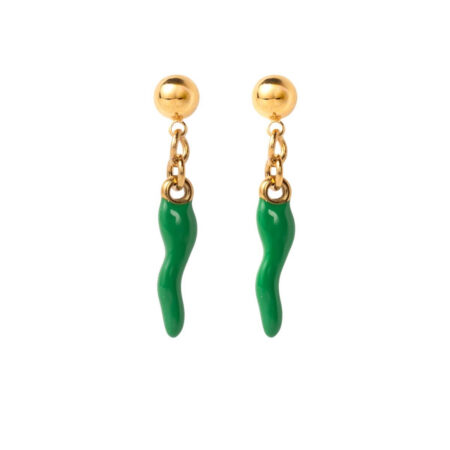 Pepper Green G