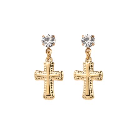Cross Sagre Zircon G