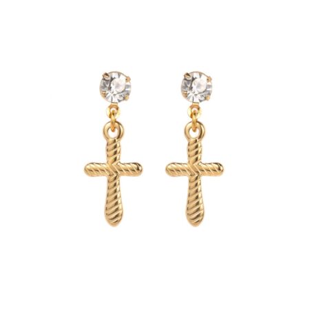 Little Cross Sagre Zircon G
