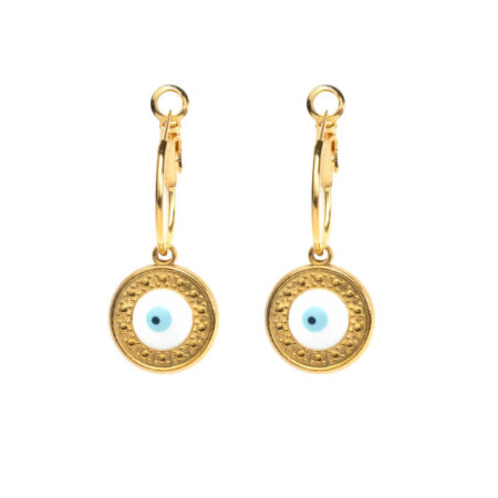 Round Eye G
