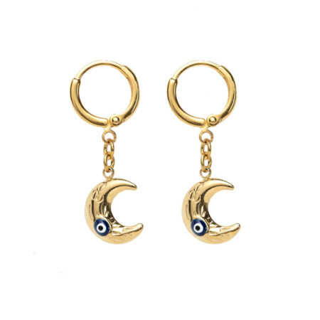 Moon Eye G