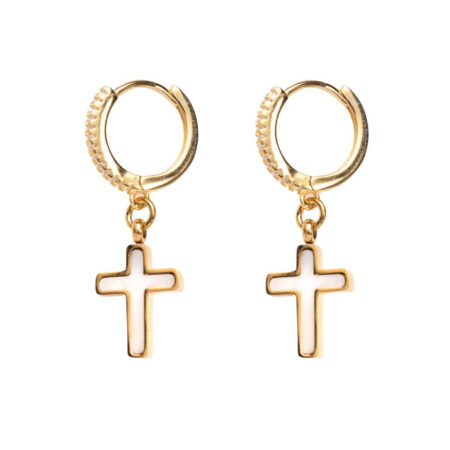 Cross Filtisi White G