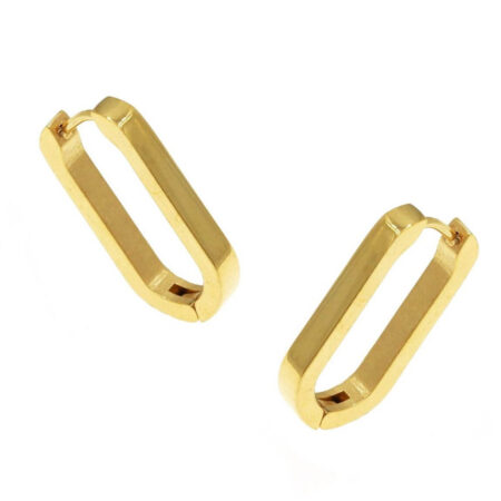 Large Oval G
