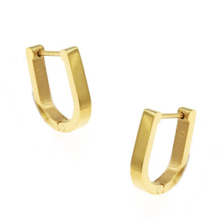 Small Oval G