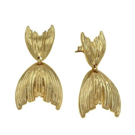 Golden Tail G