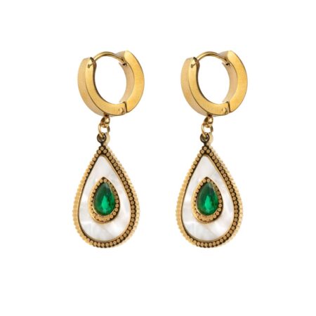 Emerald Tear Smalto G
