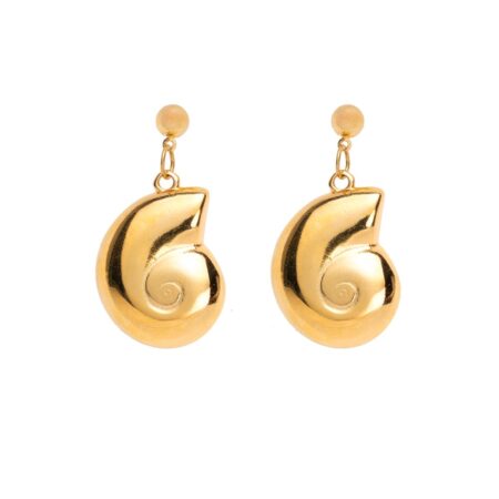 Antique Snail G