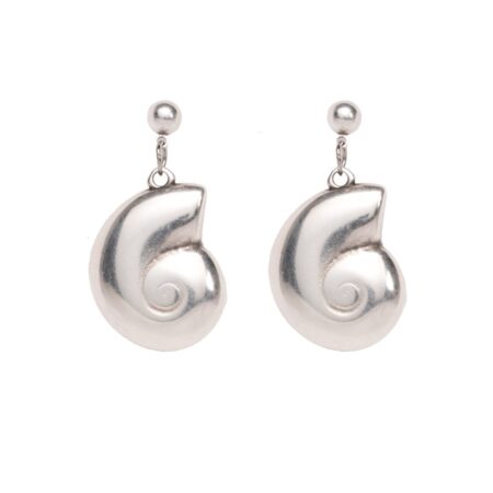 Antique Snail S
