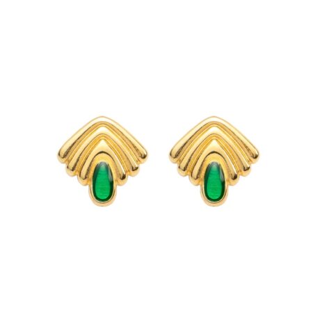 Flower Green G