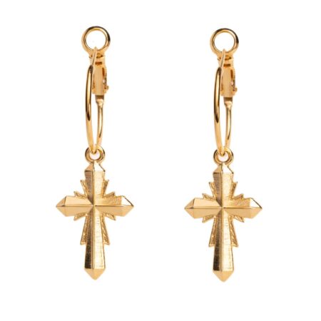 Simple Cross G