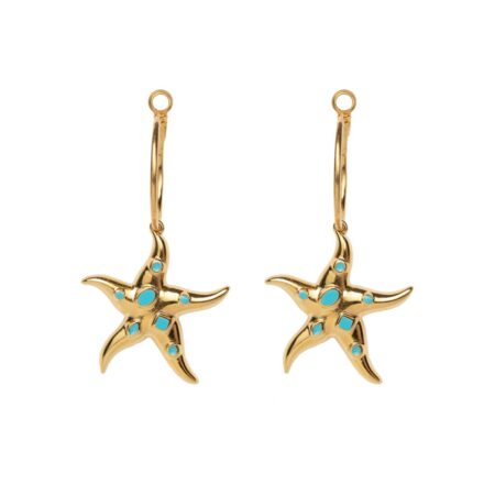 Blue Starfish G