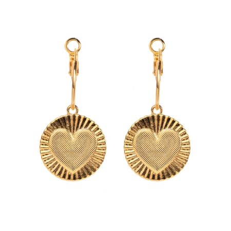 Round Heart G