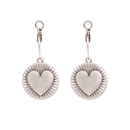 Round Heart S