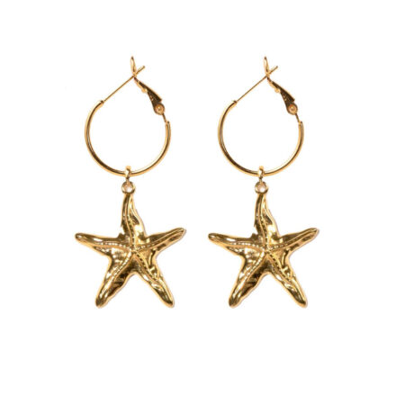 Antique Starfish G