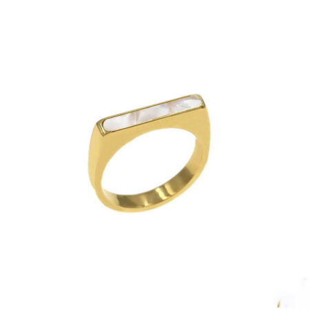 White Bar St.Steel G