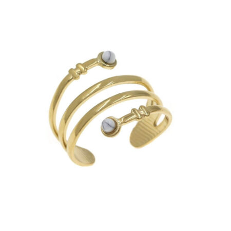 Spiral St.Steel G