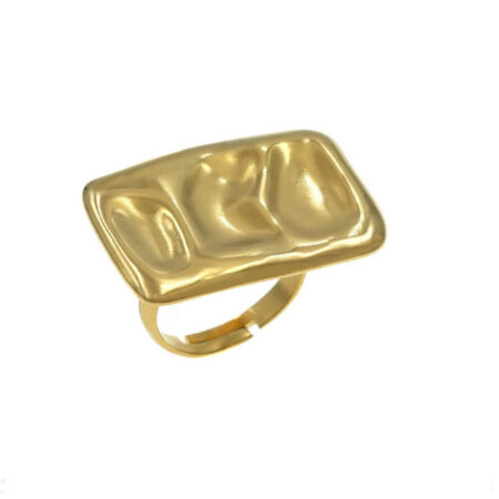 Rectangle St.Steel G