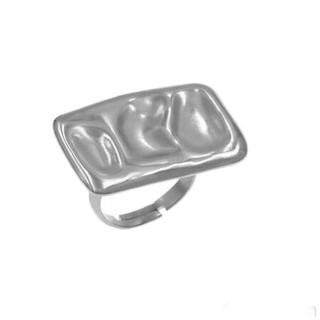 Rectangle St.Steel S