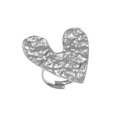 Heart St.Steel S