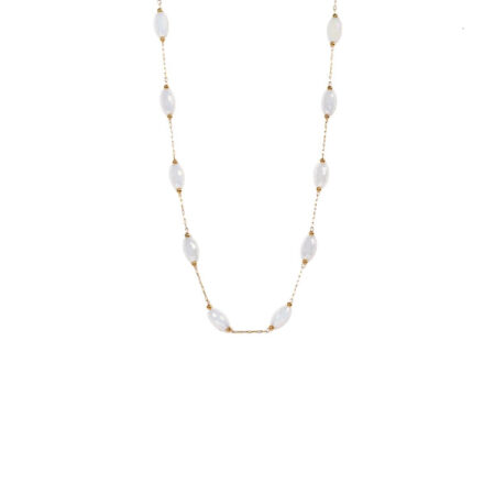 Nettie St.Steel G