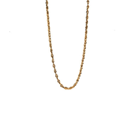 Theta Chain St.Steel G