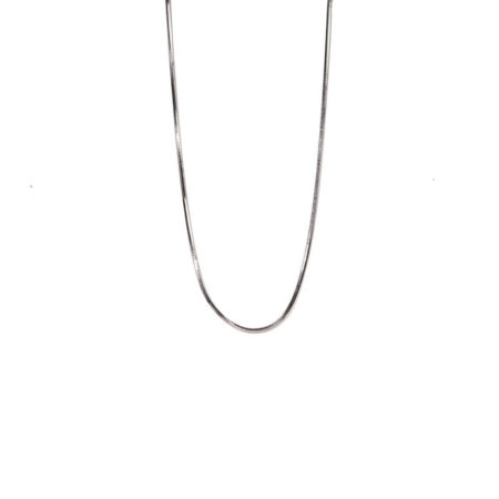 Snake Chain St.Steel S