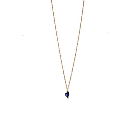 Blue Heart G