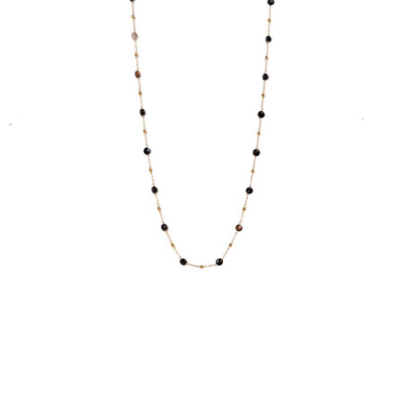Black Rozary X Ball St.Steel G