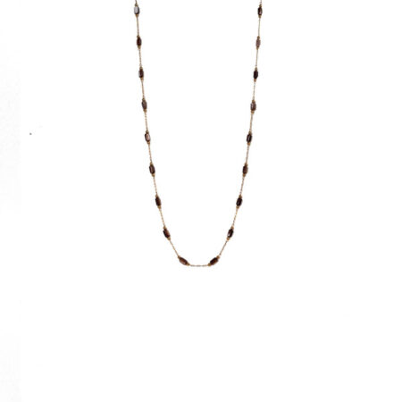 Brown Cylinder St.Steel G