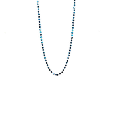Felicie Blue St.Steel S