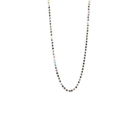 Felicie Colourful St.Steel S