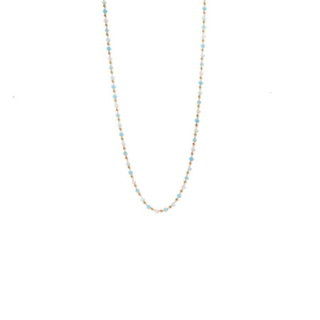Blue Rosary G