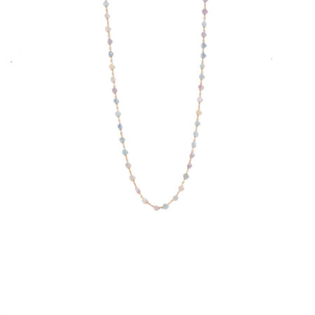 Irize Crystal Rosary G