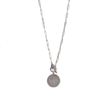 Big Sagre Circle St.Steel S