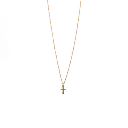 Little Cross Sagre St.Steel G