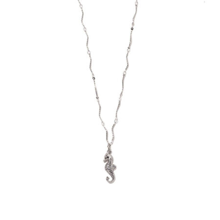 Hippocampus St.Steel S