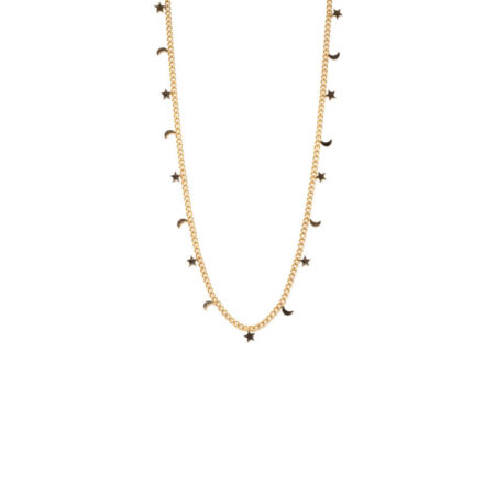 Star Moon St.Steel G
