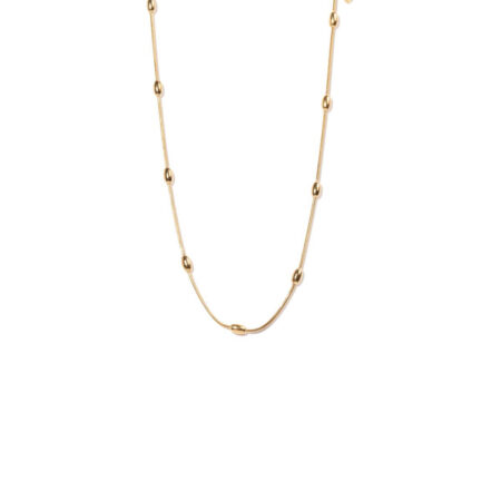 Snake St.Steel G