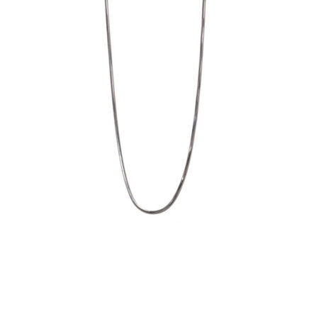 Round Snake St.Steel S