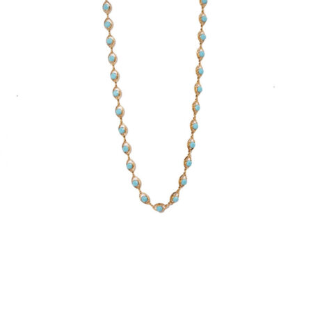 Blue Eye St.Steel G