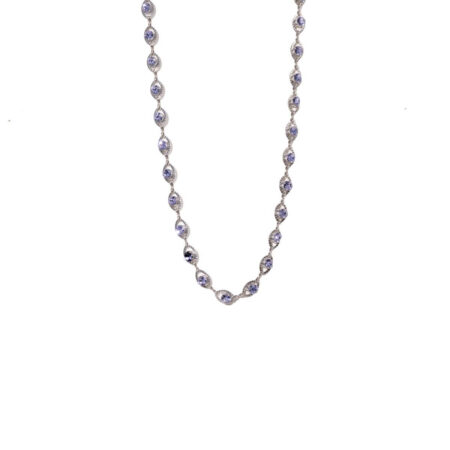 Violete Eye St.Steel S