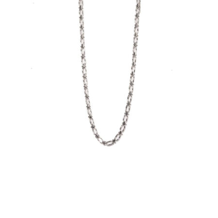 Oval Cross St.Steel S